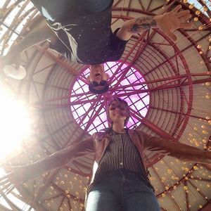 Meet your Posher, Sharon